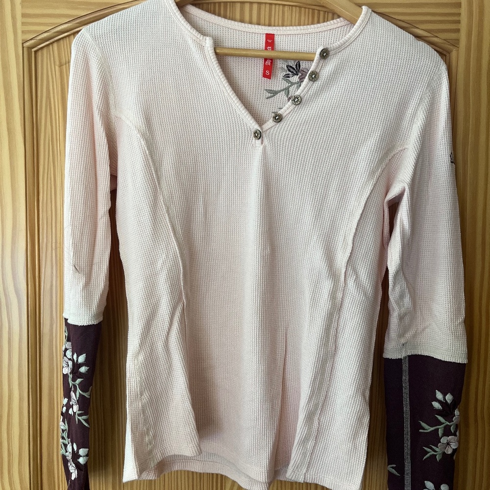 Alp-n-Rock Henley